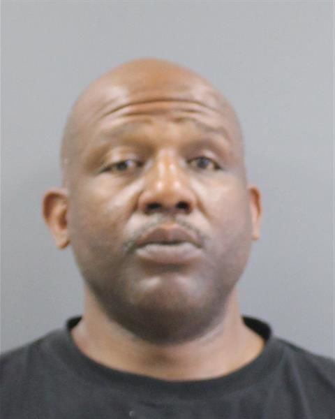 Anthony Brown